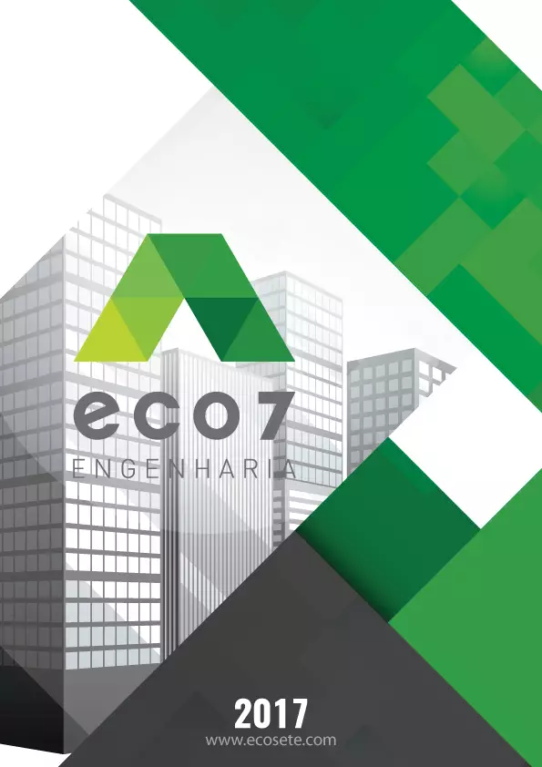 Carta proposta para Eco 7 Engenharia