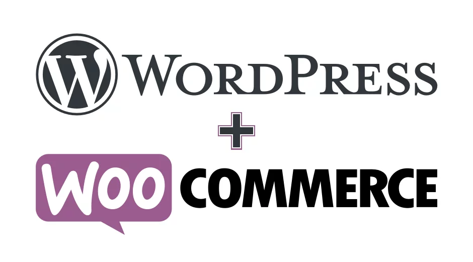 Wordpress e woocommerce para criação de lojas virtuais.